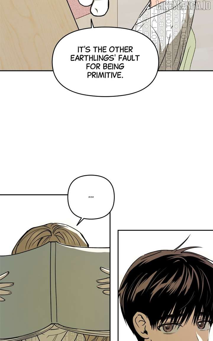 Locked to Death Chapter 57 - Page 66
