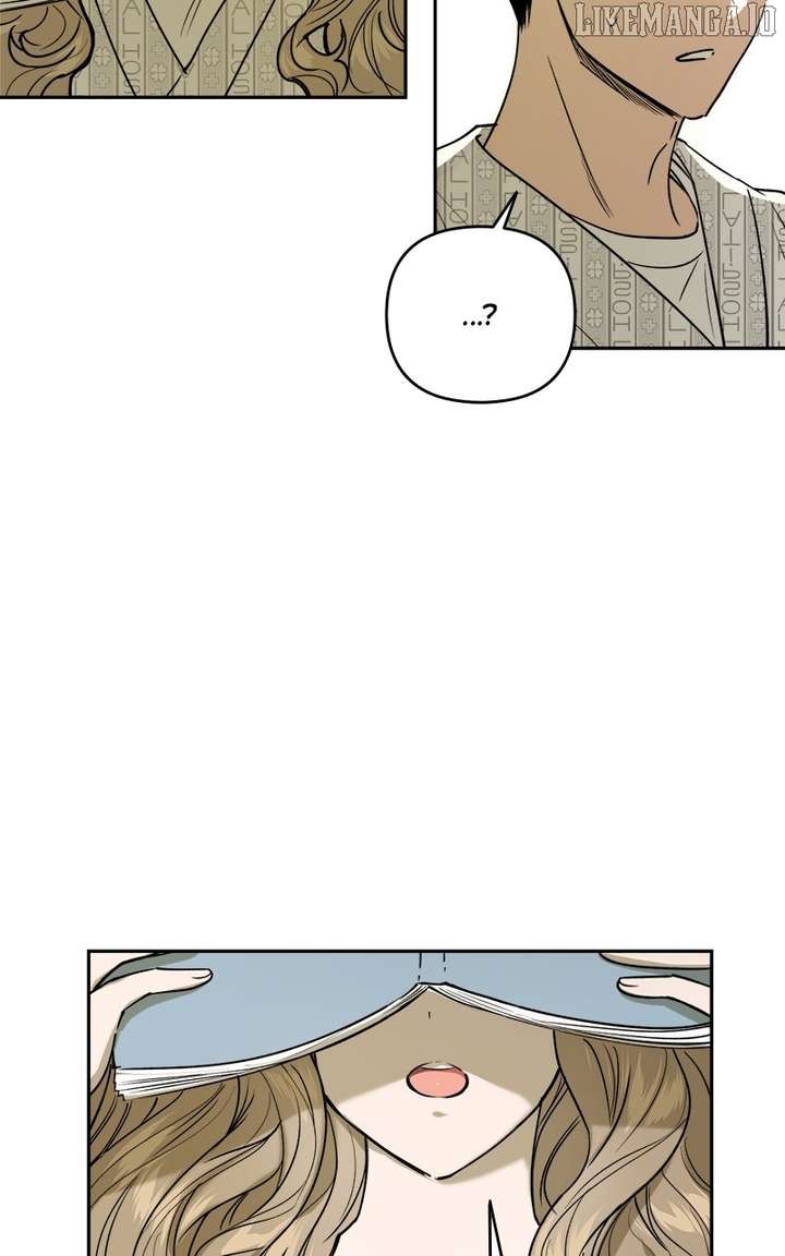 Locked to Death Chapter 57 - Page 67
