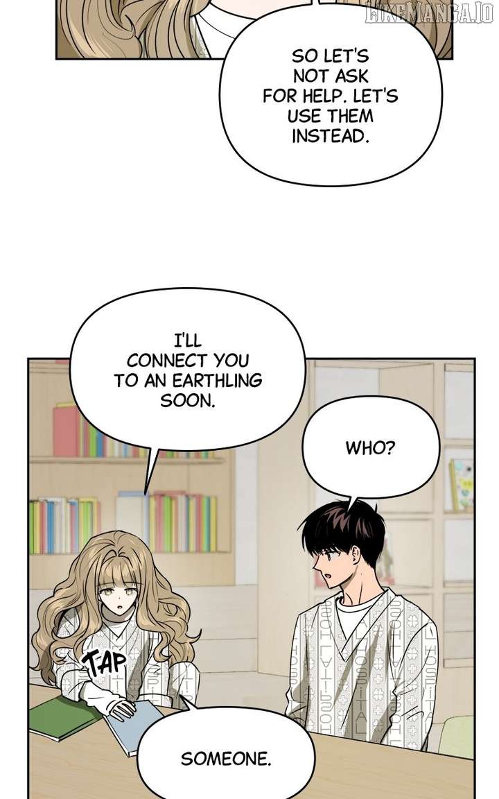 Locked to Death Chapter 57 - Page 68