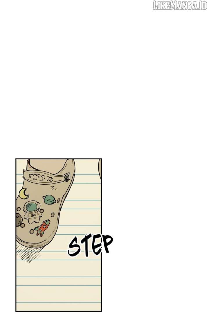Locked to Death Chapter 57 - Page 70