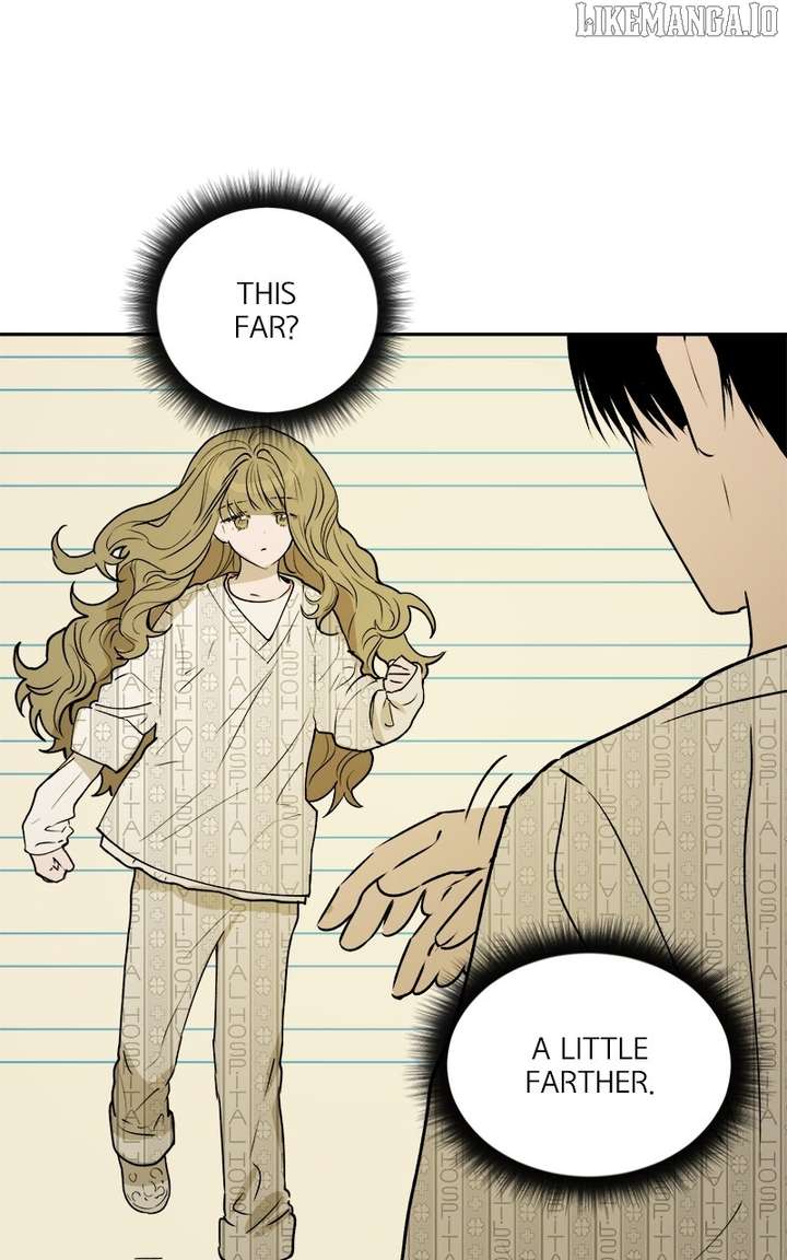 Locked to Death Chapter 57 - Page 71