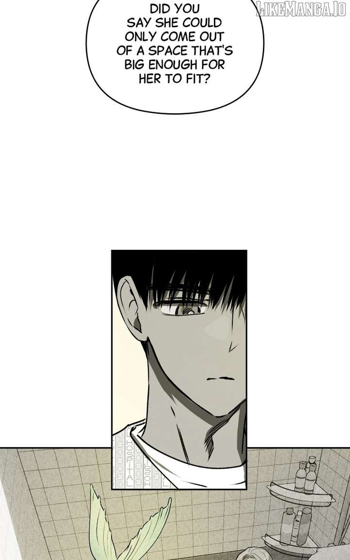 Locked to Death Chapter 57 - Page 79