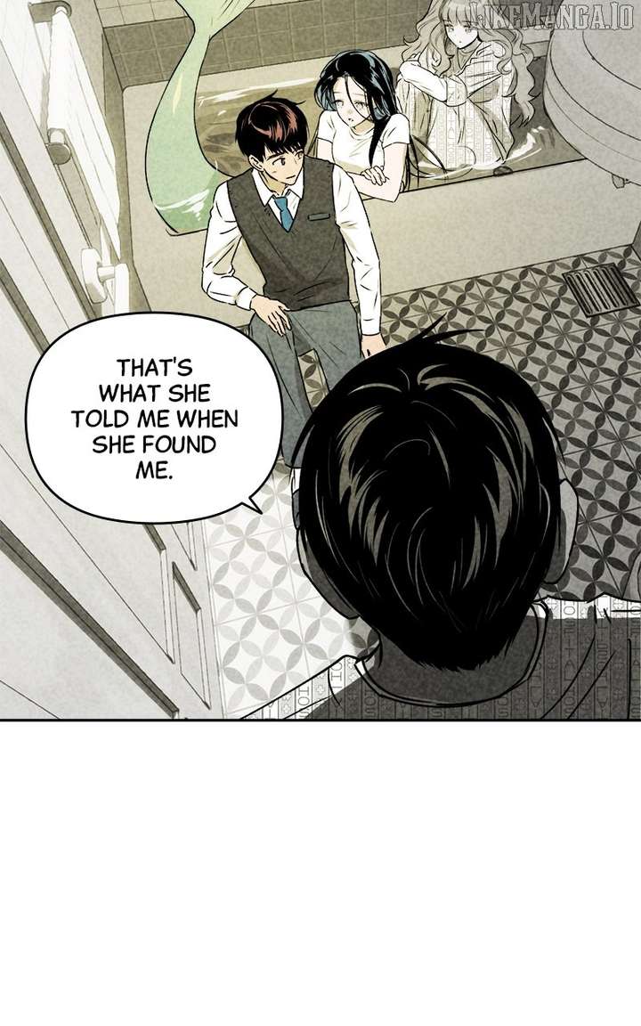 Locked to Death Chapter 57 - Page 80