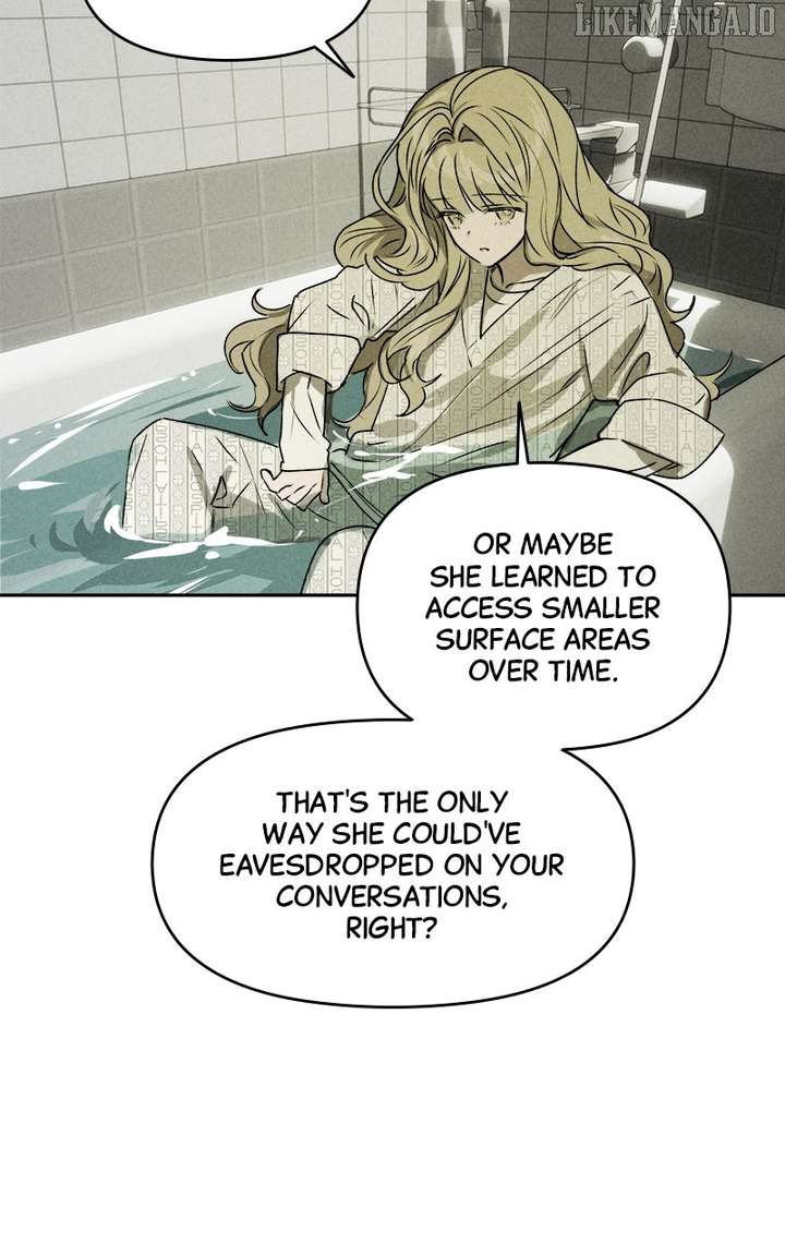 Locked to Death Chapter 57 - Page 84