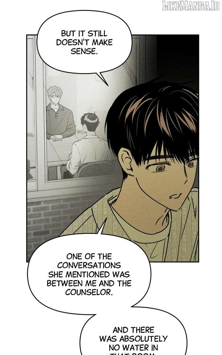 Locked to Death Chapter 57 - Page 85