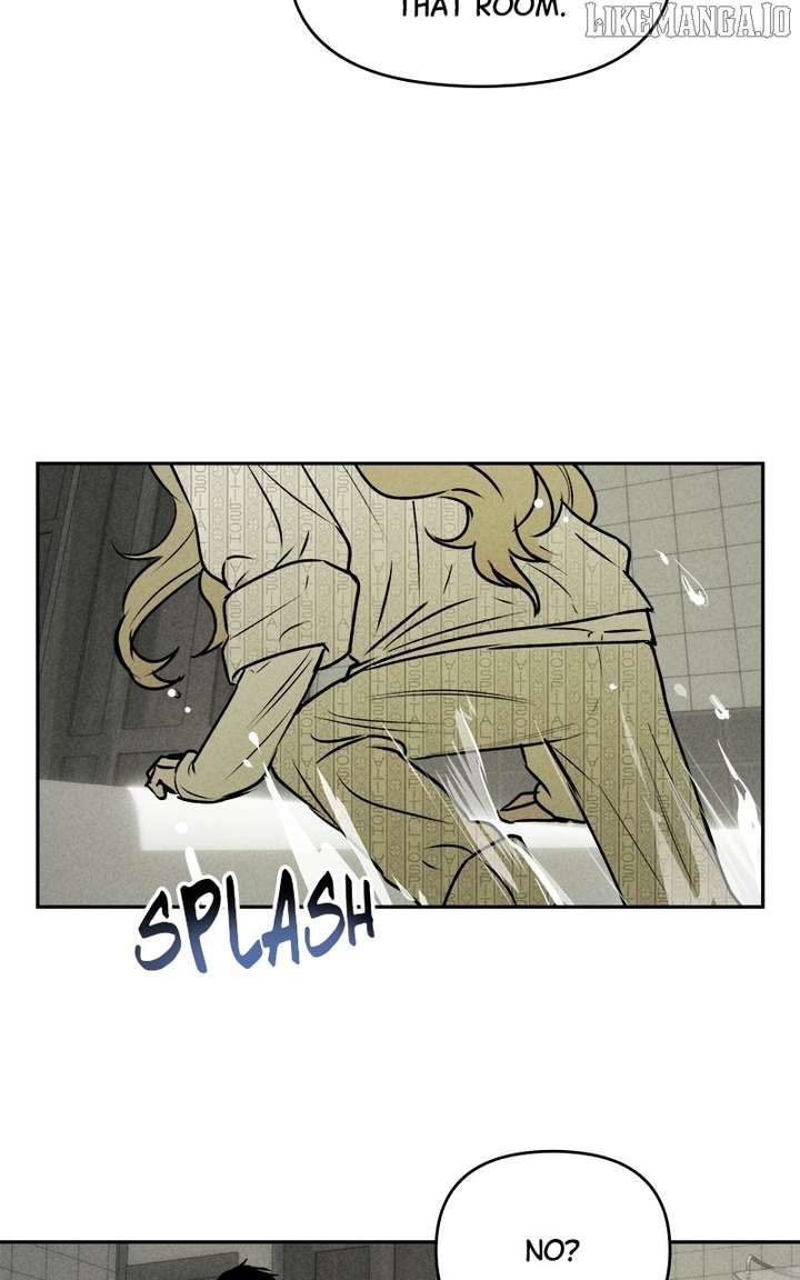 Locked to Death Chapter 57 - Page 86
