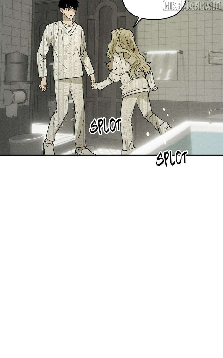 Locked to Death Chapter 57 - Page 87