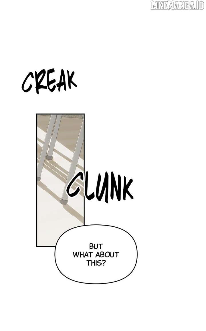 Locked to Death Chapter 57 - Page 88