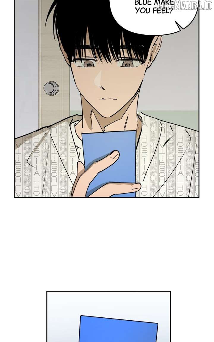 Locked to Death Chapter 57 - Page 10