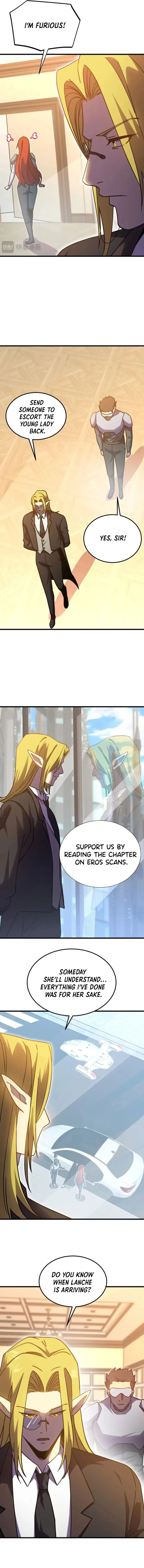 Logging 10,000 Years into the Future Chapter 237 - Page 2