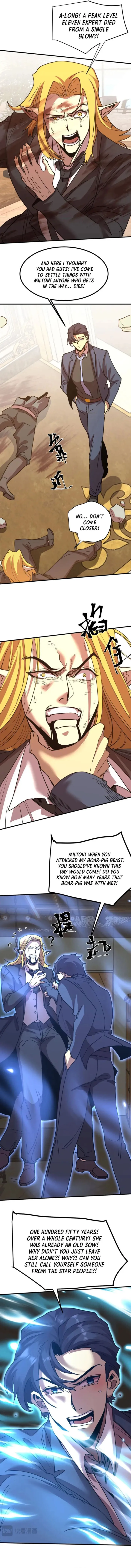Logging 10,000 Years into the Future Chapter 237 - Page 7