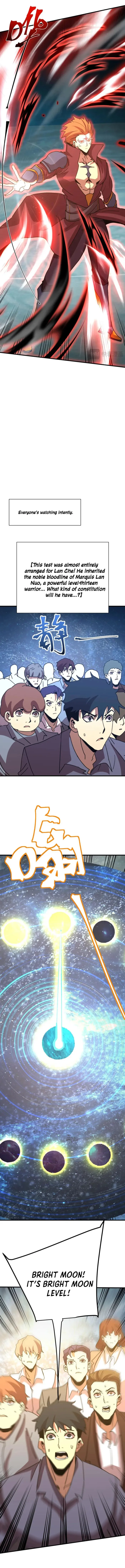 Logging 10,000 Years into the Future Chapter 239 - Page 13