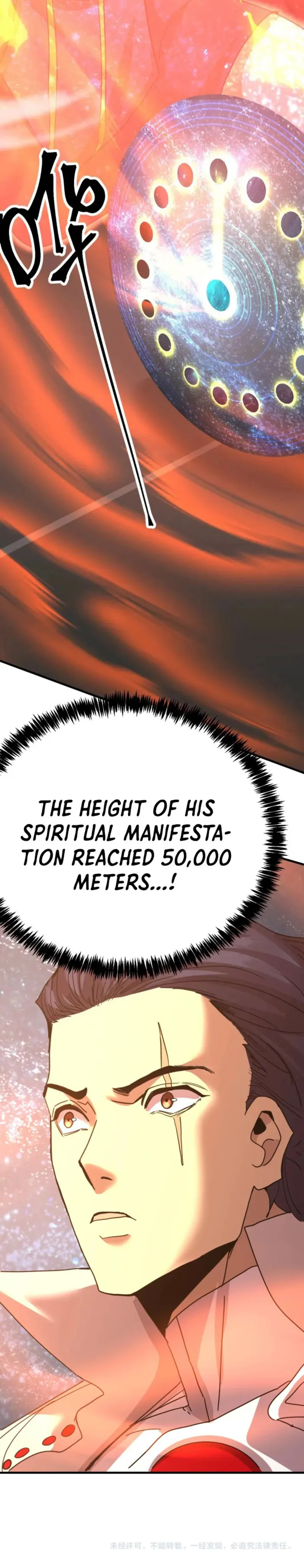 Logging 10,000 Years into the Future Chapter 239 - Page 15
