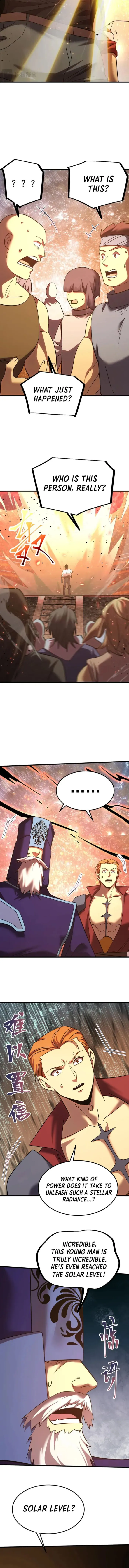 Logging 10,000 Years into the Future Chapter 241 - Page 2