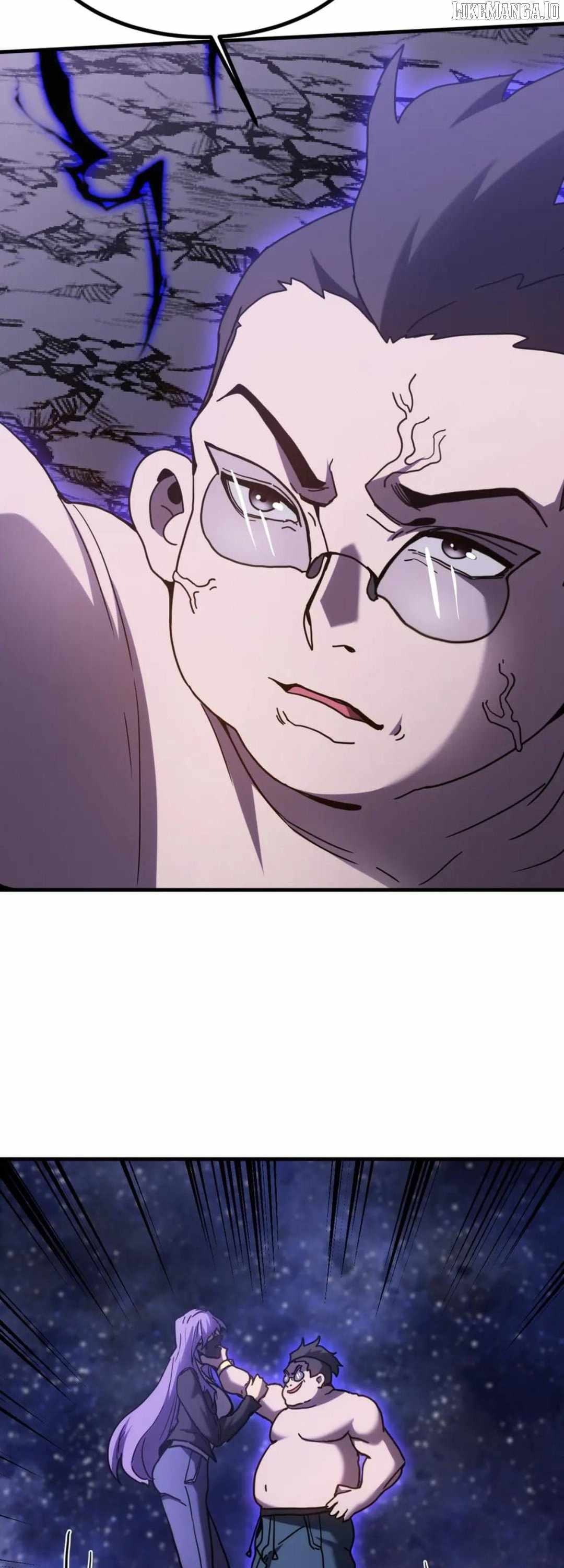 Logging 10,000 Years into the Future Chapter 247 - Page 26