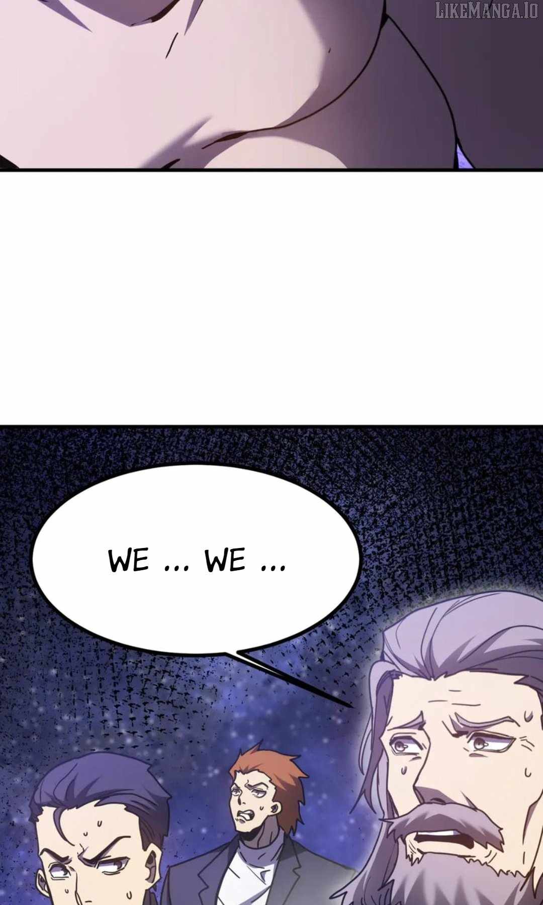 Logging 10,000 Years into the Future Chapter 247 - Page 28