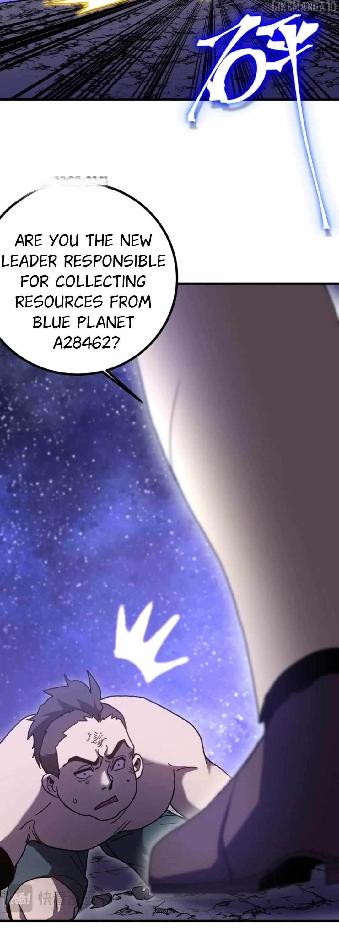 Logging 10,000 Years into the Future Chapter 247 - Page 40