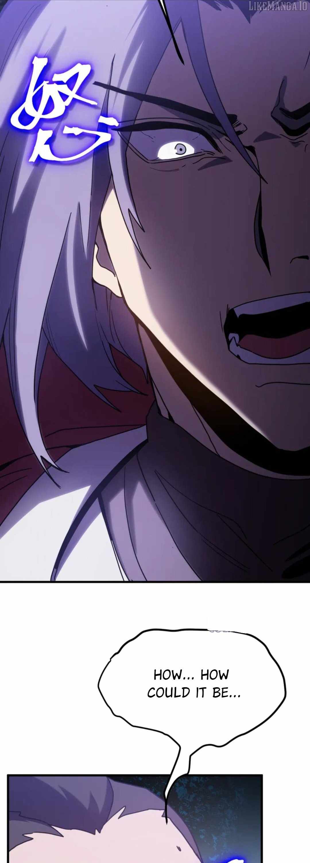 Logging 10,000 Years into the Future Chapter 247 - Page 50