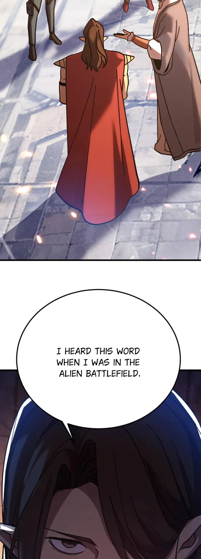 Logging 10,000 Years into the Future Chapter 256 - Page 14