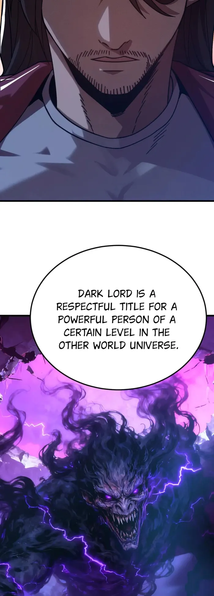 Logging 10,000 Years into the Future Chapter 256 - Page 15