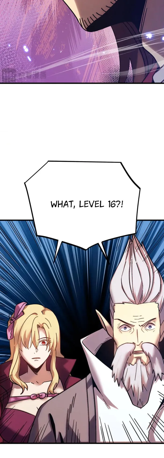 Logging 10,000 Years into the Future Chapter 256 - Page 17