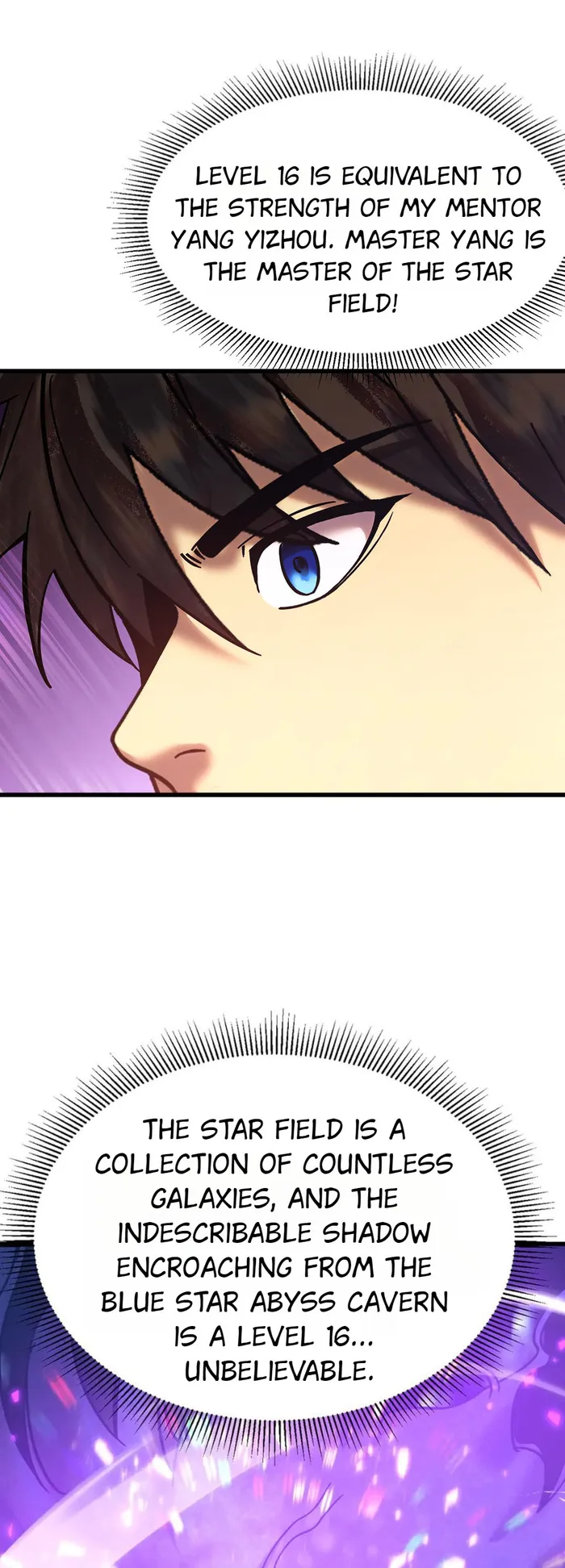 Logging 10,000 Years into the Future Chapter 256 - Page 18