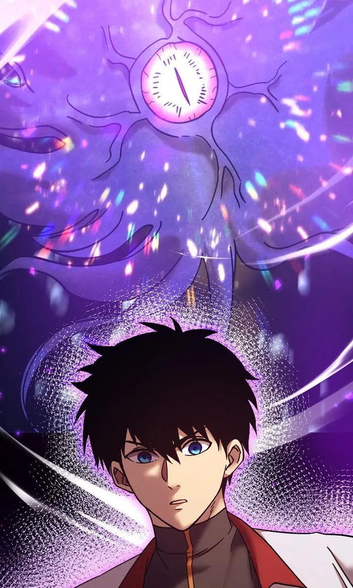 Logging 10,000 Years into the Future Chapter 256 - Page 19