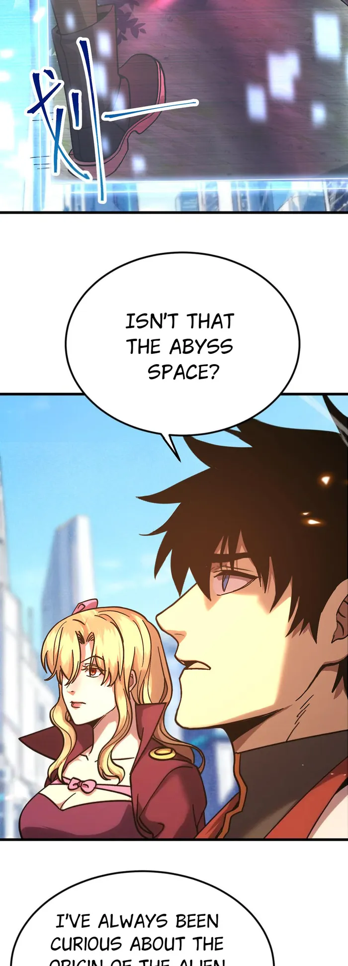 Logging 10,000 Years into the Future Chapter 256 - Page 4