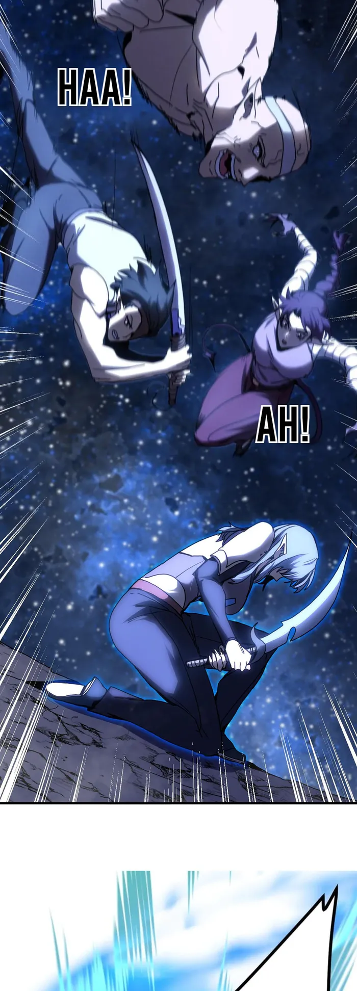 Logging 10,000 Years into the Future Chapter 256 - Page 43