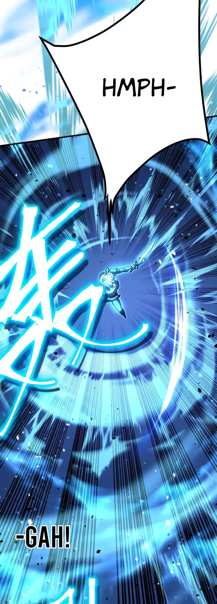 Logging 10,000 Years into the Future Chapter 256 - Page 44