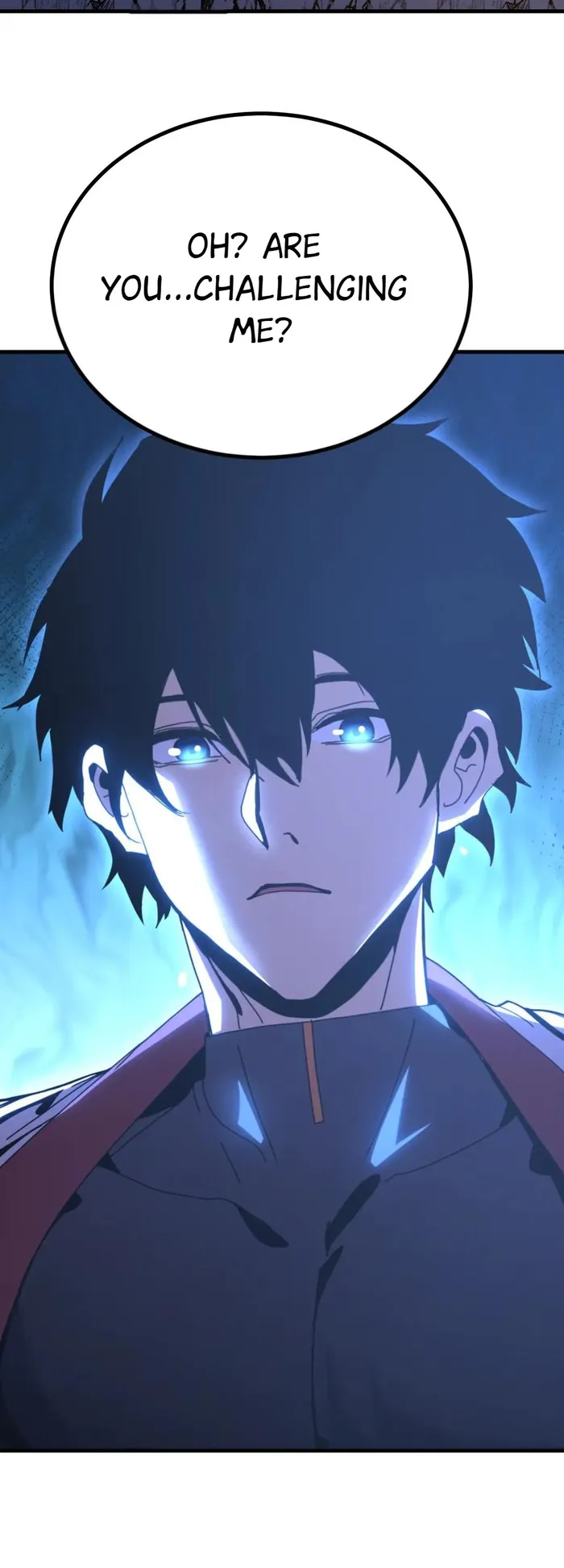 Logging 10,000 Years into the Future Chapter 256 - Page 53