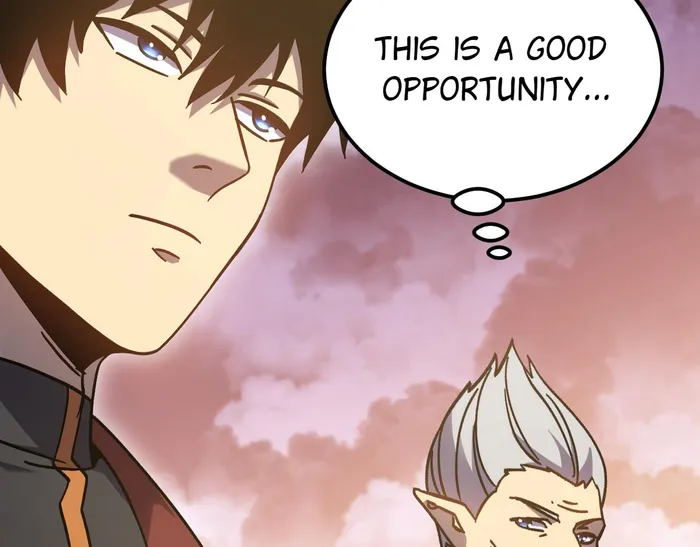 Logging 10,000 Years into the Future Chapter 257 - Page 11