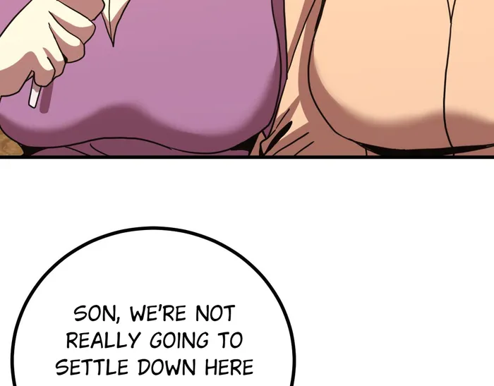 Logging 10,000 Years into the Future Chapter 257 - Page 103