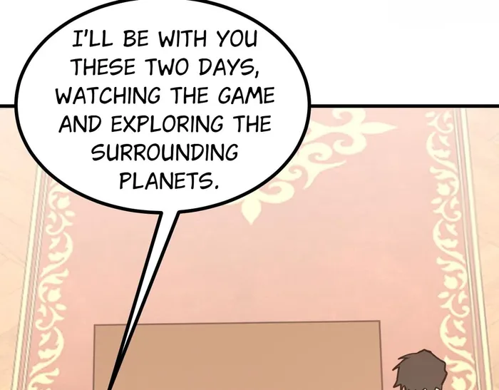 Logging 10,000 Years into the Future Chapter 257 - Page 124