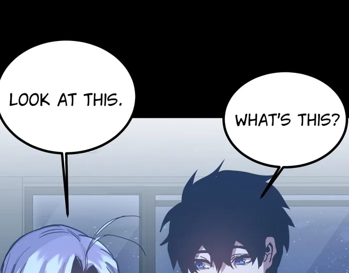 Logging 10,000 Years into the Future Chapter 257 - Page 141