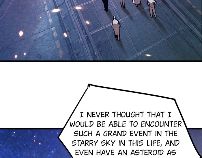 Logging 10,000 Years into the Future Chapter 257 - Page 176