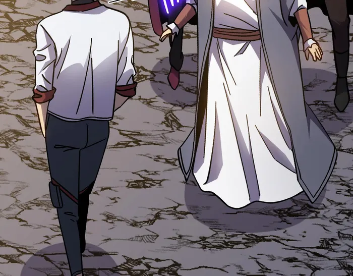 Logging 10,000 Years into the Future Chapter 257 - Page 23