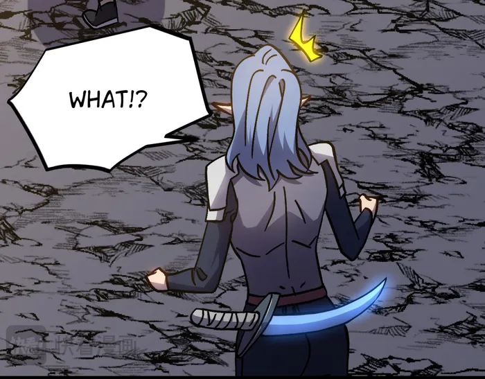 Logging 10,000 Years into the Future Chapter 257 - Page 24