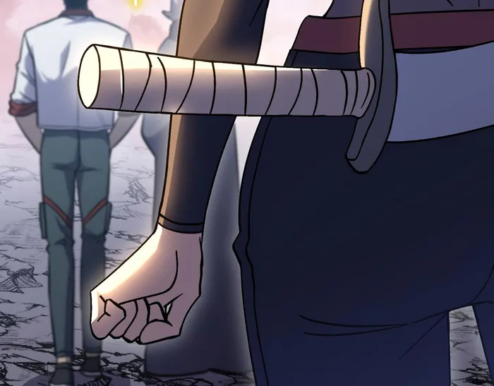Logging 10,000 Years into the Future Chapter 257 - Page 29