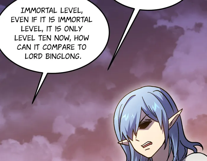 Logging 10,000 Years into the Future Chapter 257 - Page 31