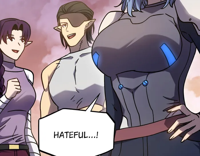 Logging 10,000 Years into the Future Chapter 257 - Page 32