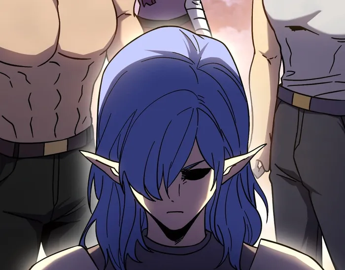Logging 10,000 Years into the Future Chapter 257 - Page 35