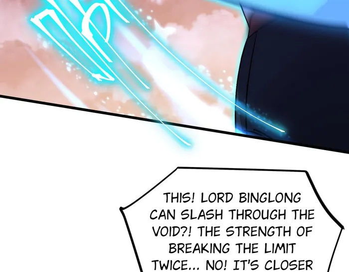 Logging 10,000 Years into the Future Chapter 257 - Page 38