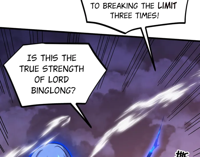 Logging 10,000 Years into the Future Chapter 257 - Page 39