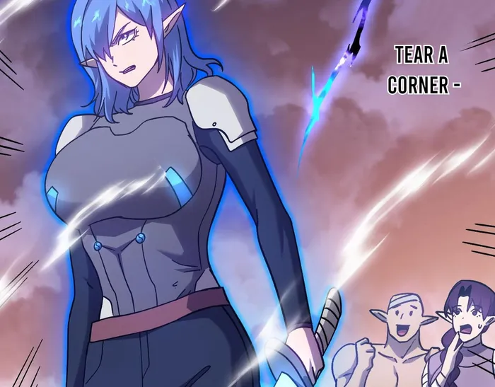 Logging 10,000 Years into the Future Chapter 257 - Page 40