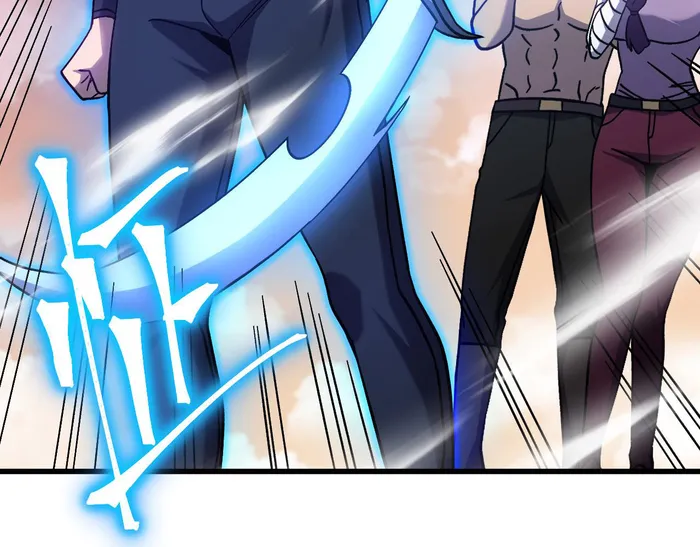 Logging 10,000 Years into the Future Chapter 257 - Page 41