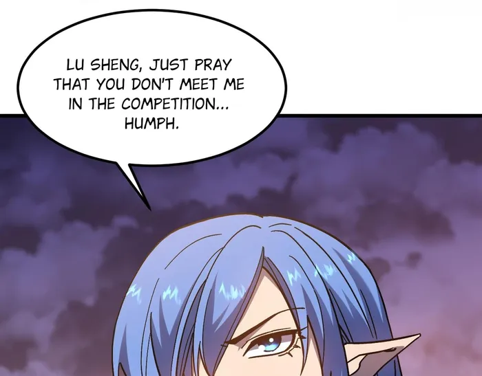 Logging 10,000 Years into the Future Chapter 257 - Page 42