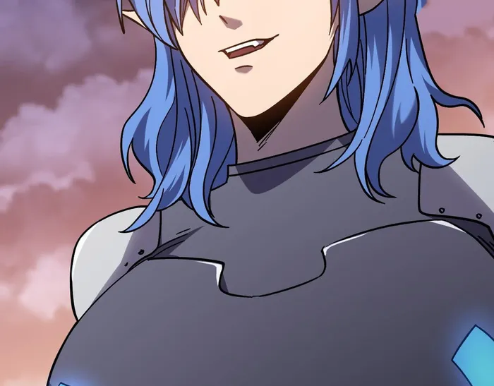 Logging 10,000 Years into the Future Chapter 257 - Page 43