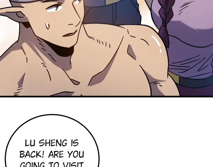 Logging 10,000 Years into the Future Chapter 257 - Page 49