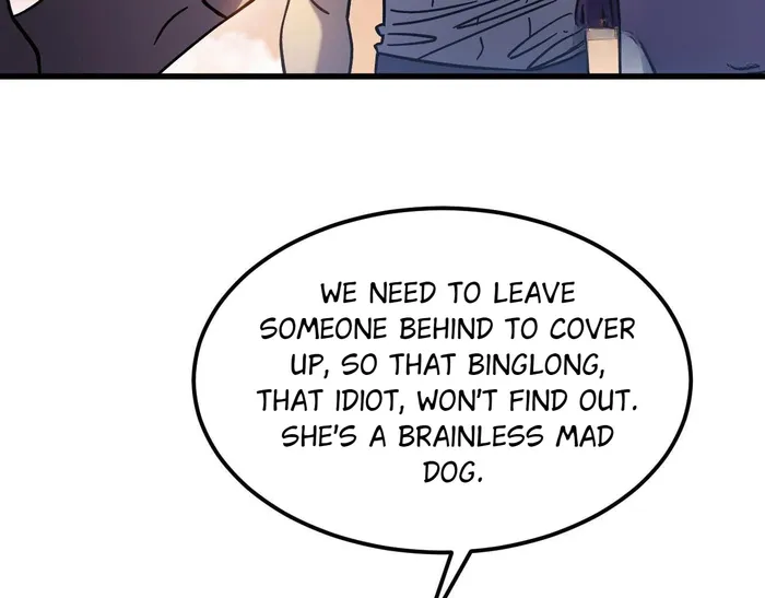 Logging 10,000 Years into the Future Chapter 257 - Page 52